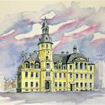 rathaus