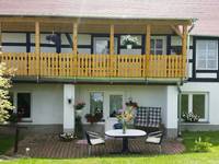 Pension Bärenhof