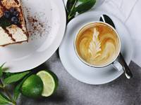 Menübild Cafés