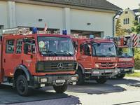 Feuerwehr Crimmitschau