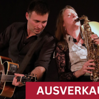 Ausverkaufte Veranstaltung