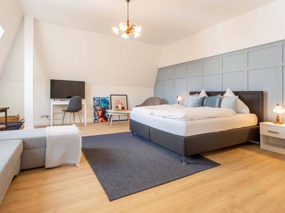 Appartement Smiles Homes Appartement (45 von 9)